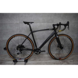 Rower gravel / przełajowy Planet X London Road | 54 | SRAM Rival 1x11 | RATY ZERO