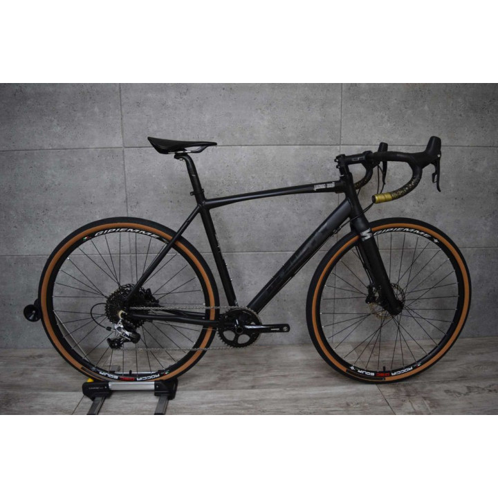 Rower gravel / przełajowy Planet X London Road | 54 | SRAM Rival 1x11 | RATY ZERO