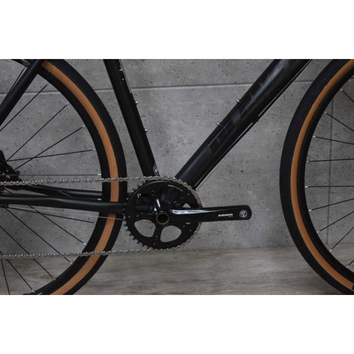 Rower gravel / przełajowy Planet X London Road | 54 | SRAM Rival 1x11 | RATY ZERO