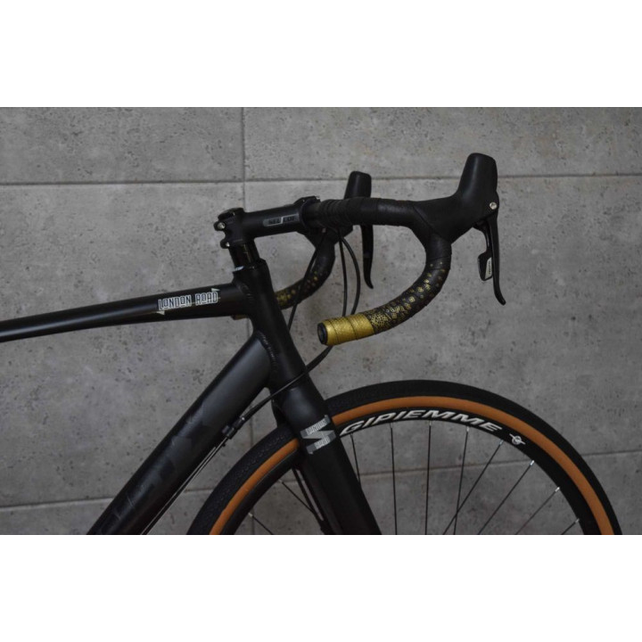 Rower gravel / przełajowy Planet X London Road | 54 | SRAM Rival 1x11 | RATY ZERO