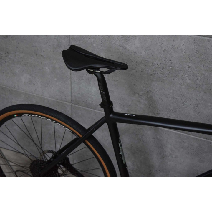 Rower gravel / przełajowy Planet X London Road | 54 | SRAM Rival 1x11 | RATY ZERO