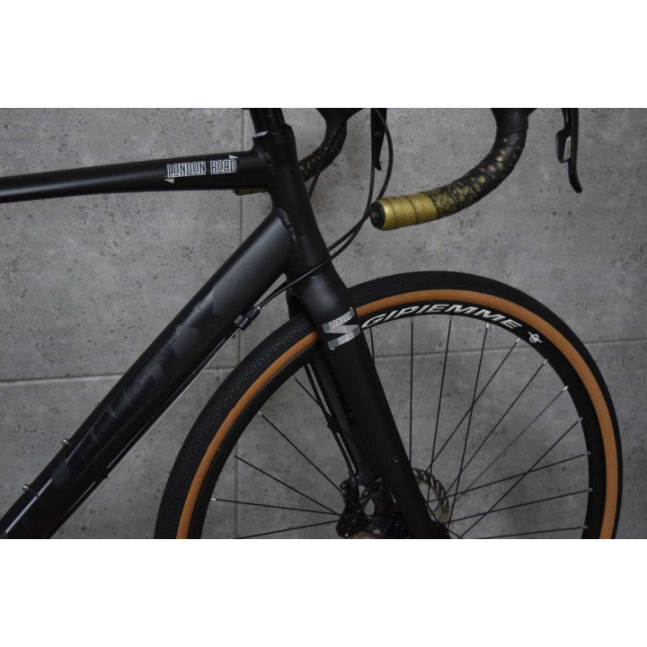 Rower gravel / przełajowy Planet X London Road | 54 | SRAM Rival 1x11 | RATY ZERO
