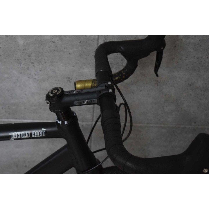 Rower gravel / przełajowy Planet X London Road | 54 | SRAM Rival 1x11 | RATY ZERO