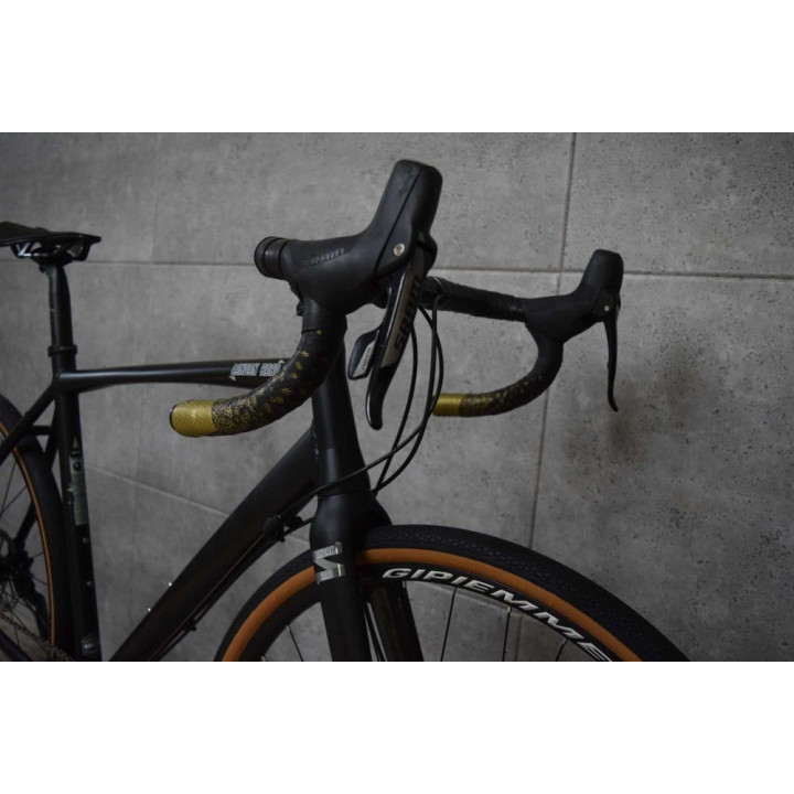 Rower gravel / przełajowy Planet X London Road | 54 | SRAM Rival 1x11 | RATY ZERO