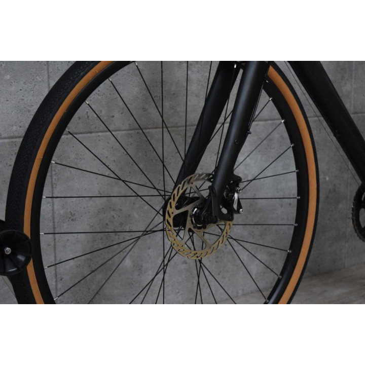 Rower gravel / przełajowy Planet X London Road | 54 | SRAM Rival 1x11 | RATY ZERO