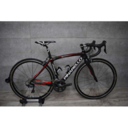 Rower szosowy Pinarello Rokh | 47 | Shimano Ultegra 2x11 | RATY ZERO | Mały, poszukiwany rozmiar