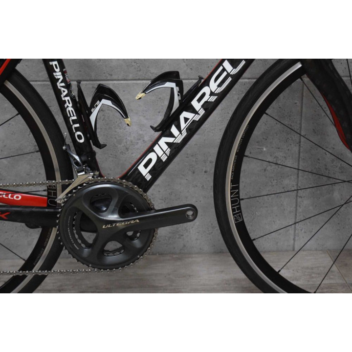 Rower szosowy Pinarello Rokh | 47 | Shimano Ultegra 2x11 | RATY ZERO | Mały, poszukiwany rozmiar