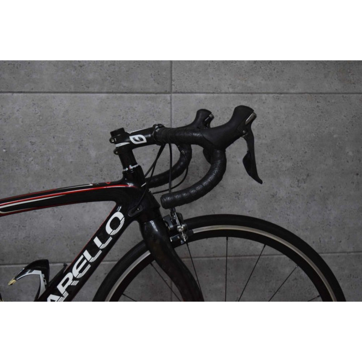 Rower szosowy Pinarello Rokh | 47 | Shimano Ultegra 2x11 | RATY ZERO | Mały, poszukiwany rozmiar