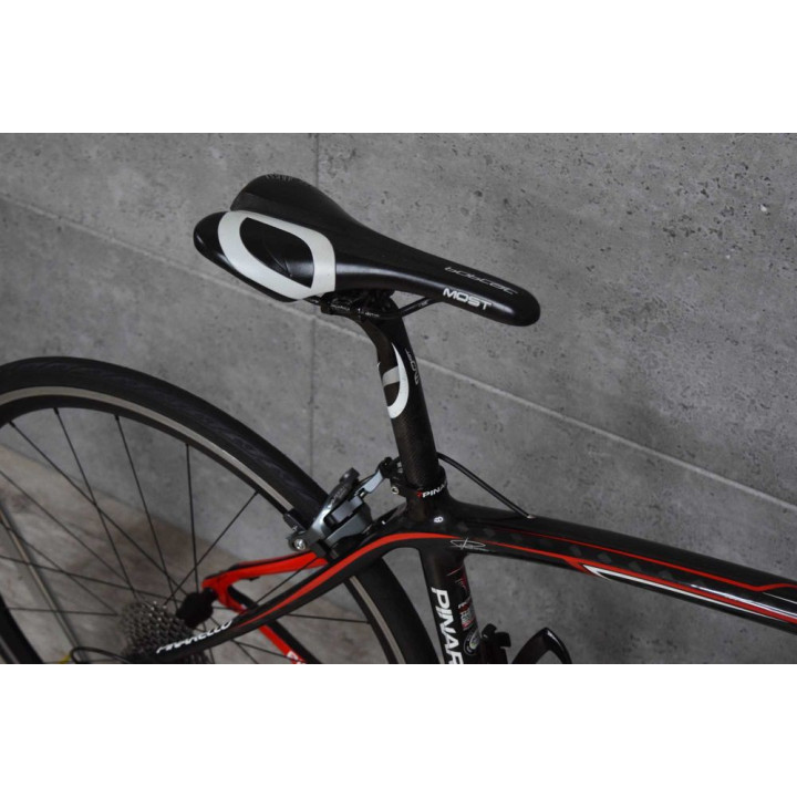 Rower szosowy Pinarello Rokh | 47 | Shimano Ultegra 2x11 | RATY ZERO | Mały, poszukiwany rozmiar