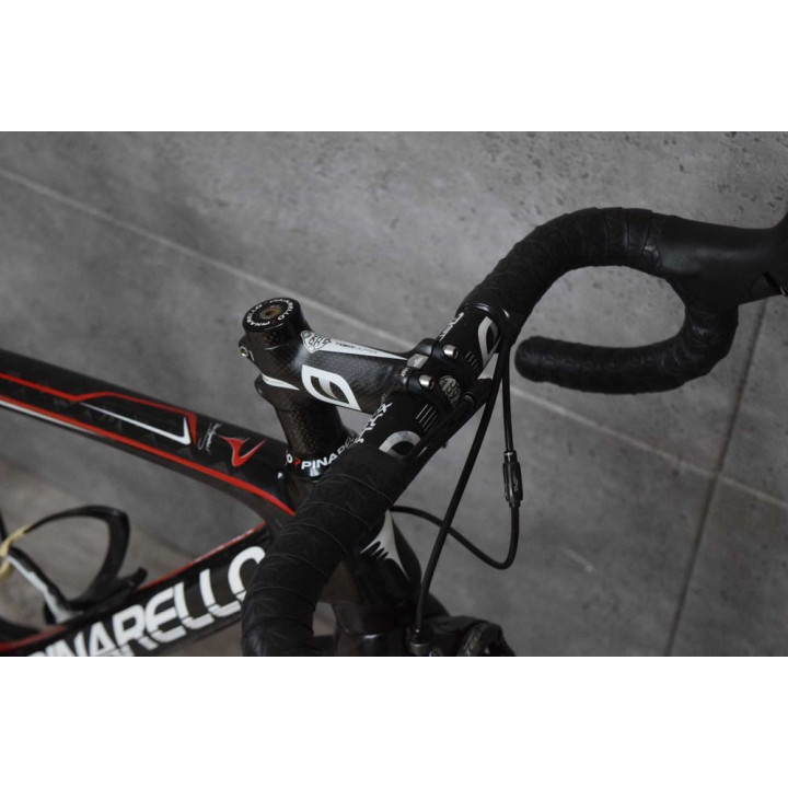 Rower szosowy Pinarello Rokh | 47 | Shimano Ultegra 2x11 | RATY ZERO | Mały, poszukiwany rozmiar