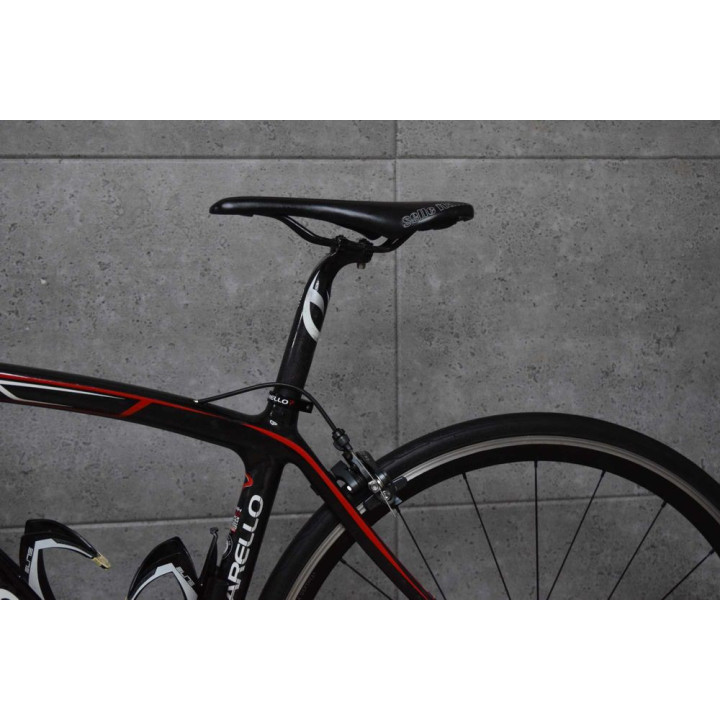 Rower szosowy Pinarello Rokh | 47 | Shimano Ultegra 2x11 | RATY ZERO | Mały, poszukiwany rozmiar