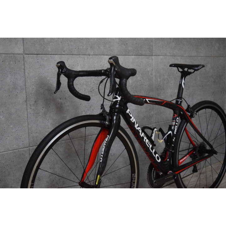 Rower szosowy Pinarello Rokh | 47 | Shimano Ultegra 2x11 | RATY ZERO | Mały, poszukiwany rozmiar