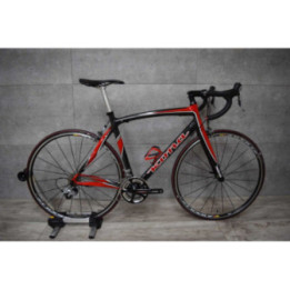 Rower szosowy Kona Zing Supreme | 56 | Shimano Ultegra 2x10 | 7.7 kg | Świetny stan