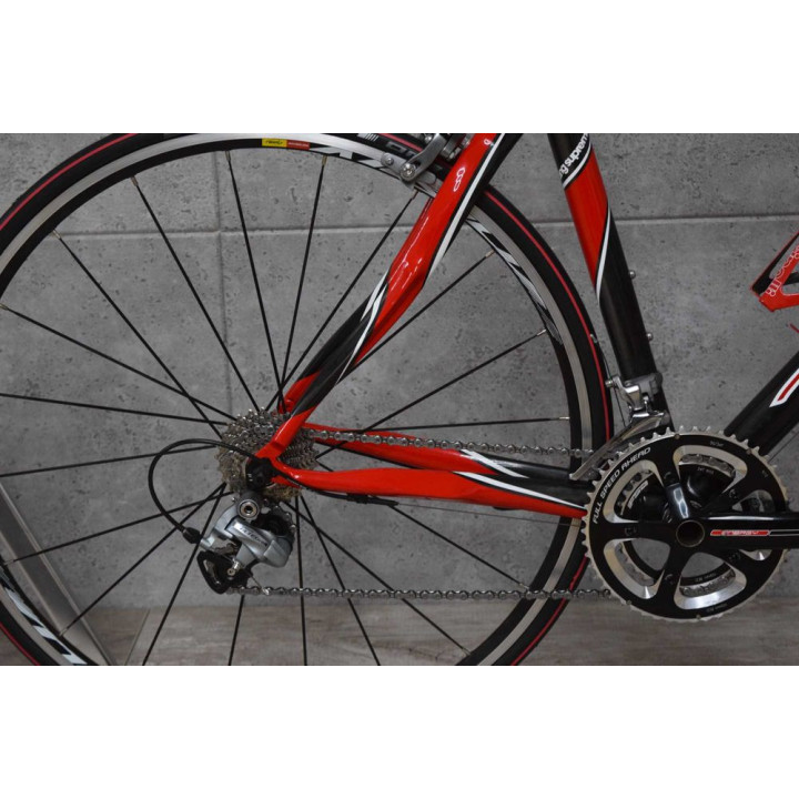Rower szosowy Kona Zing Supreme | 56 | Shimano Ultegra 2x10 | 7.7 kg | Świetny stan