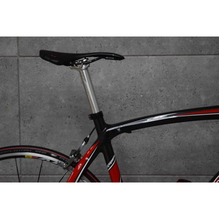 Rower szosowy Kona Zing Supreme | 56 | Shimano Ultegra 2x10 | 7.7 kg | Świetny stan