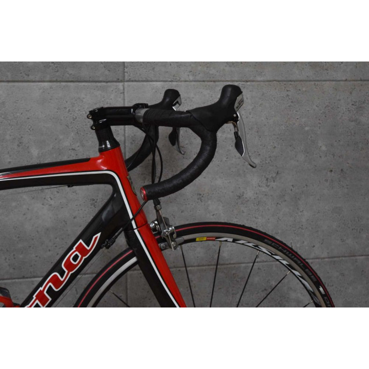 Rower szosowy Kona Zing Supreme | 56 | Shimano Ultegra 2x10 | 7.7 kg | Świetny stan