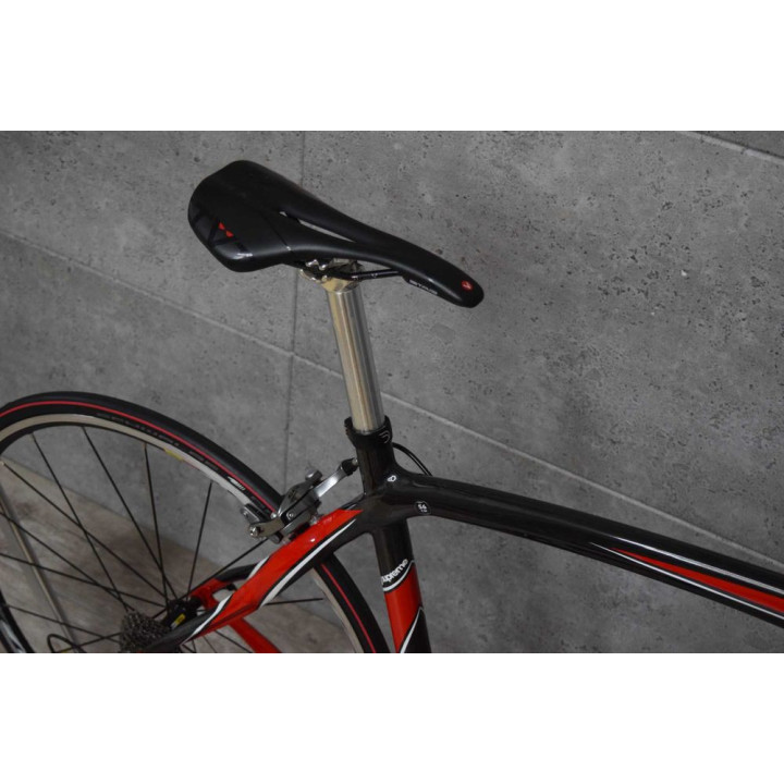 Rower szosowy Kona Zing Supreme | 56 | Shimano Ultegra 2x10 | 7.7 kg | Świetny stan
