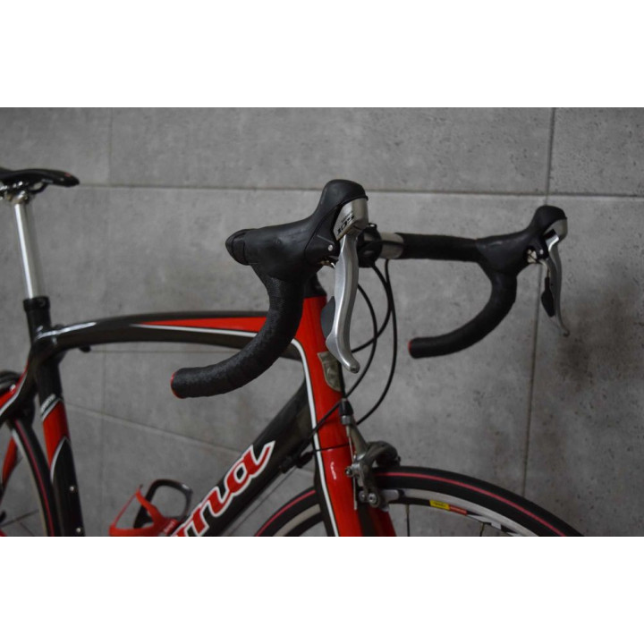 Rower szosowy Kona Zing Supreme | 56 | Shimano Ultegra 2x10 | 7.7 kg | Świetny stan