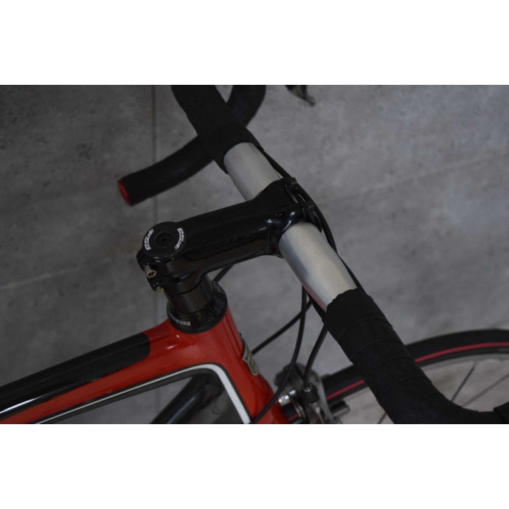 Rower szosowy Kona Zing Supreme | 56 | Shimano Ultegra 2x10 | 7.7 kg | Świetny stan