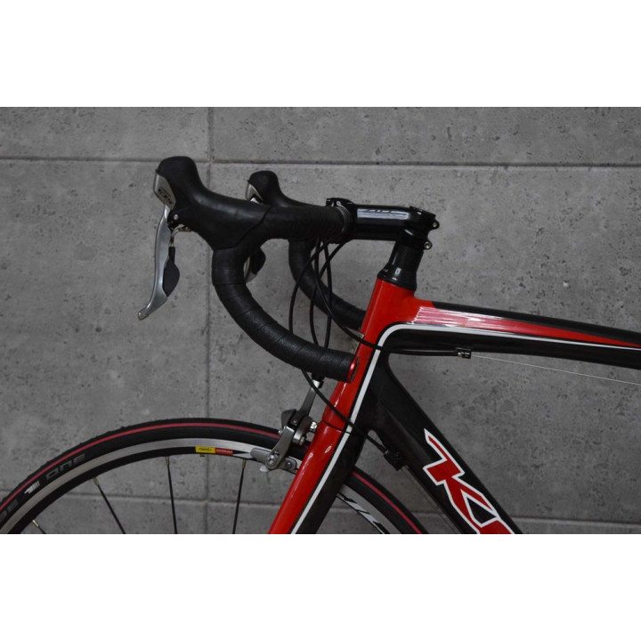Rower szosowy Kona Zing Supreme | 56 | Shimano Ultegra 2x10 | 7.7 kg | Świetny stan
