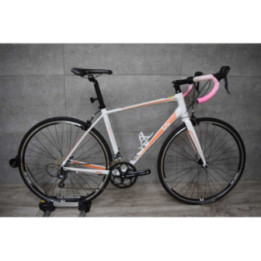Rower szosowy Liv Avail 5 | 52 | Shimano Claris 2x8 | RATY ZERO