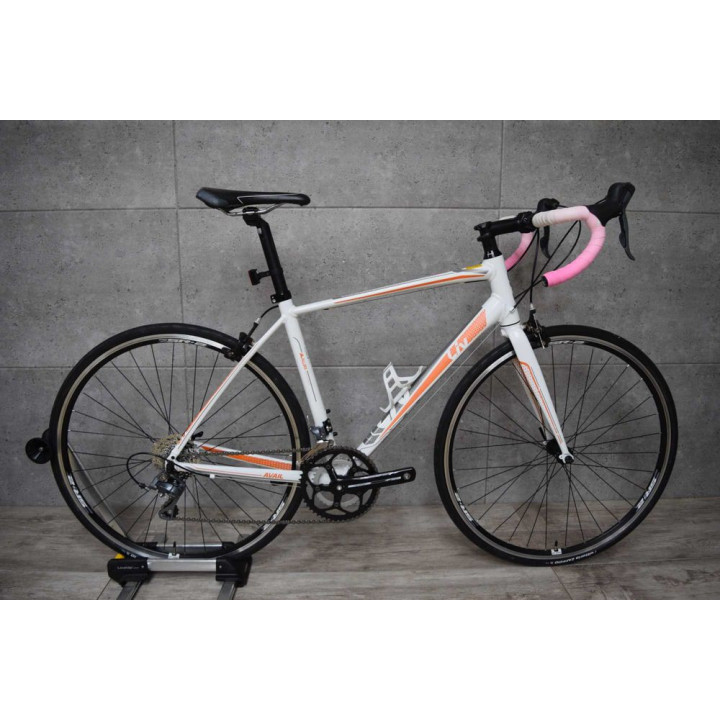 Rower szosowy Liv Avail 5 | 52 | Shimano Claris 2x8 | RATY ZERO