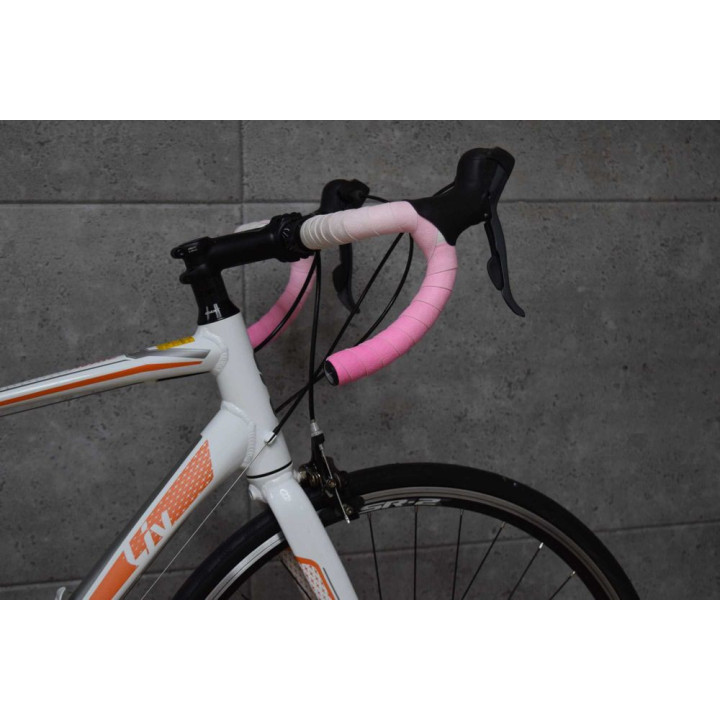 Rower szosowy Liv Avail 5 | 52 | Shimano Claris 2x8 | RATY ZERO