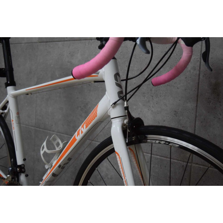Rower szosowy Liv Avail 5 | 52 | Shimano Claris 2x8 | RATY ZERO