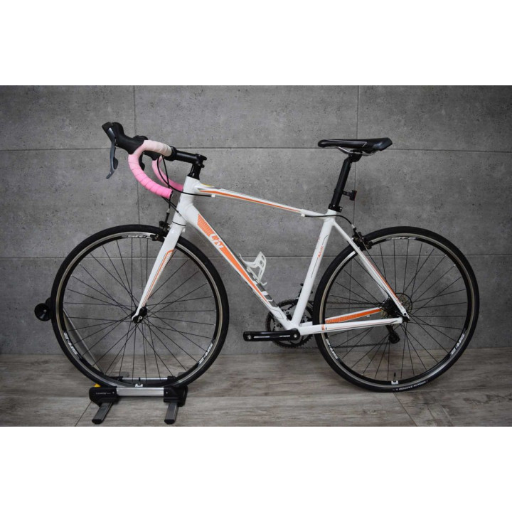 Rower szosowy Liv Avail 5 | 52 | Shimano Claris 2x8 | RATY ZERO