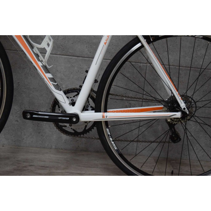 Rower szosowy Liv Avail 5 | 52 | Shimano Claris 2x8 | RATY ZERO