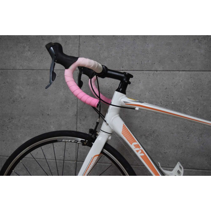 Rower szosowy Liv Avail 5 | 52 | Shimano Claris 2x8 | RATY ZERO