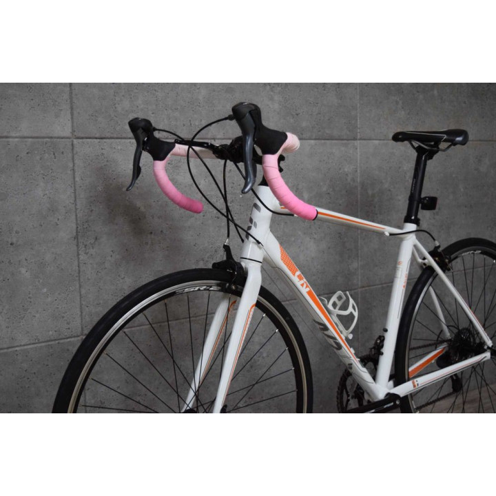 Rower szosowy Liv Avail 5 | 52 | Shimano Claris 2x8 | RATY ZERO