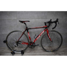 Rower szosowy Forme Axe Edge | 50 | Shimano 105 2x10 | RATY ZERO