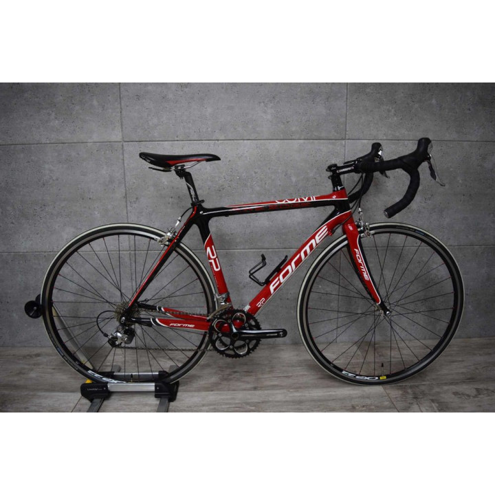 Rower szosowy Forme Axe Edge | 50 | Shimano 105 2x10 | RATY ZERO
