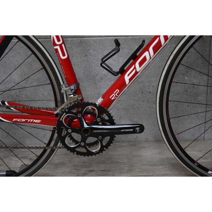 Rower szosowy Forme Axe Edge | 50 | Shimano 105 2x10 | RATY ZERO