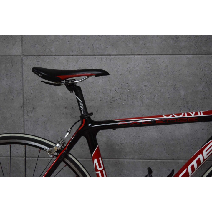 Rower szosowy Forme Axe Edge | 50 | Shimano 105 2x10 | RATY ZERO