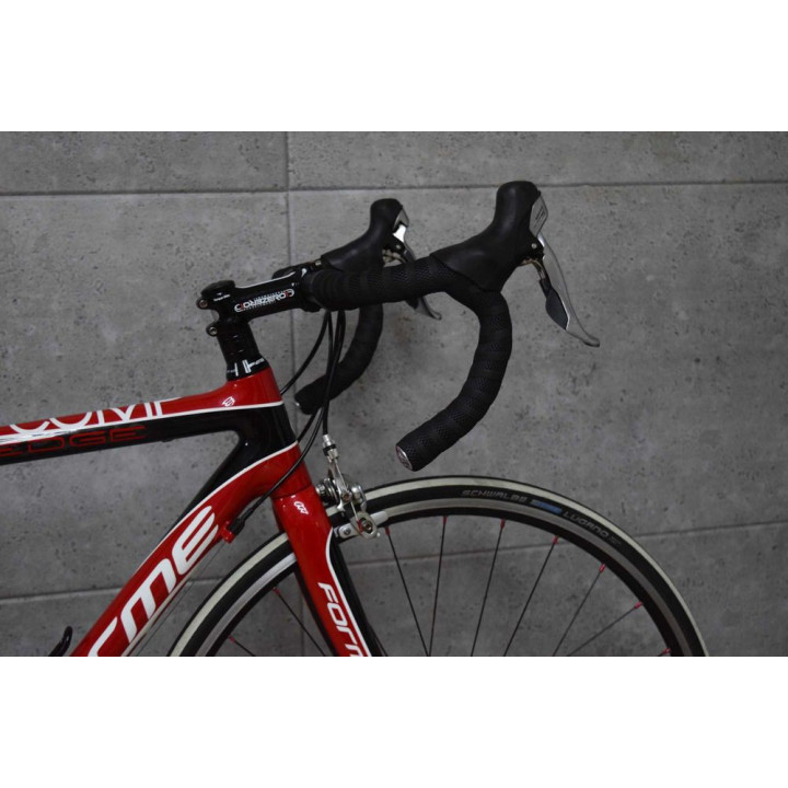 Rower szosowy Forme Axe Edge | 50 | Shimano 105 2x10 | RATY ZERO