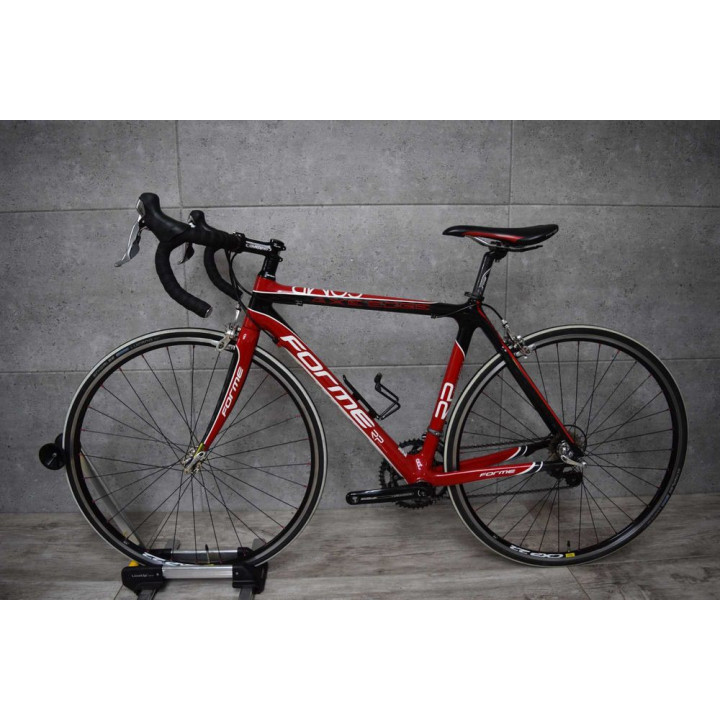 Rower szosowy Forme Axe Edge | 50 | Shimano 105 2x10 | RATY ZERO