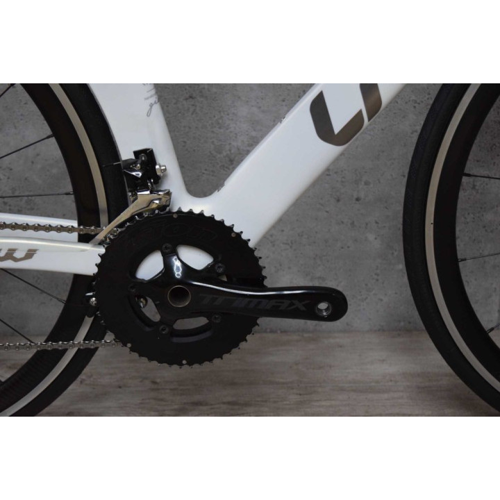 Rower czasowy / triathlonowy Liv Avow | M | Shimano 105 2x11 R7000 | RATY ZERO