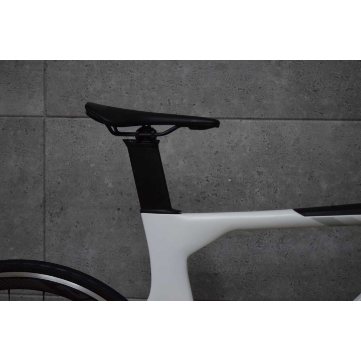 Rower czasowy / triathlonowy Liv Avow | M | Shimano 105 2x11 R7000 | RATY ZERO