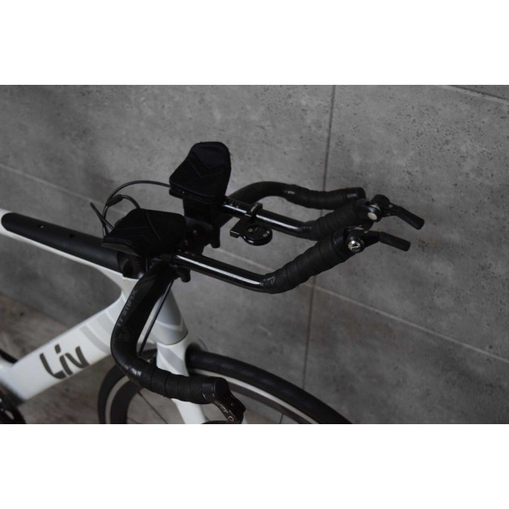 Rower czasowy / triathlonowy Liv Avow | M | Shimano 105 2x11 R7000 | RATY ZERO