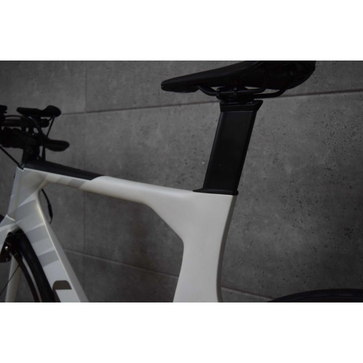 Rower czasowy / triathlonowy Liv Avow | M | Shimano 105 2x11 R7000 | RATY ZERO