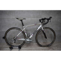 Rower szosowy BMC Streetracer SR01 | 54 | Shimano Tiagra 2x10 | RATY ZERO