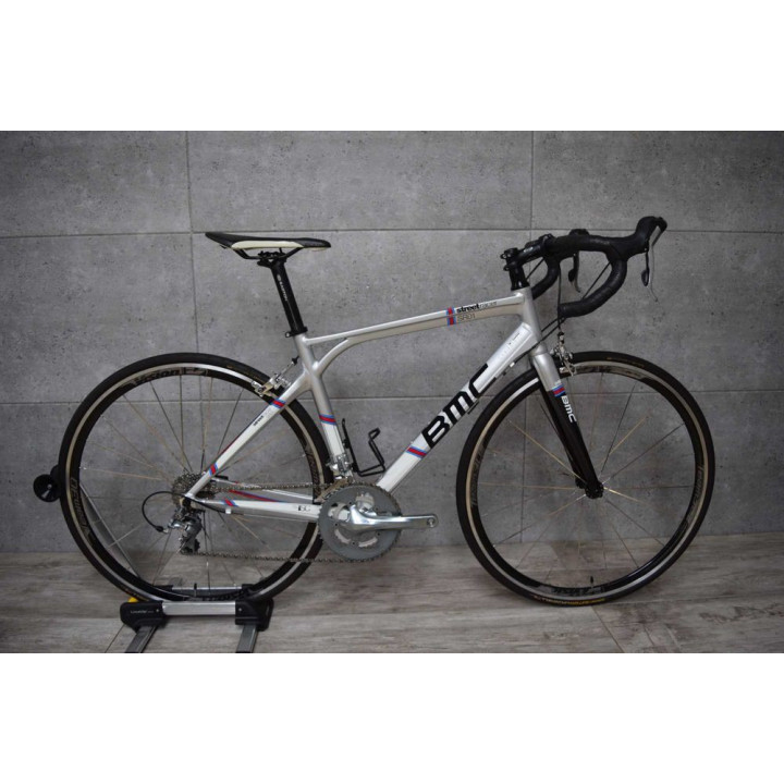 Rower szosowy BMC Streetracer SR01 | 54 | Shimano Tiagra 2x10 | RATY ZERO