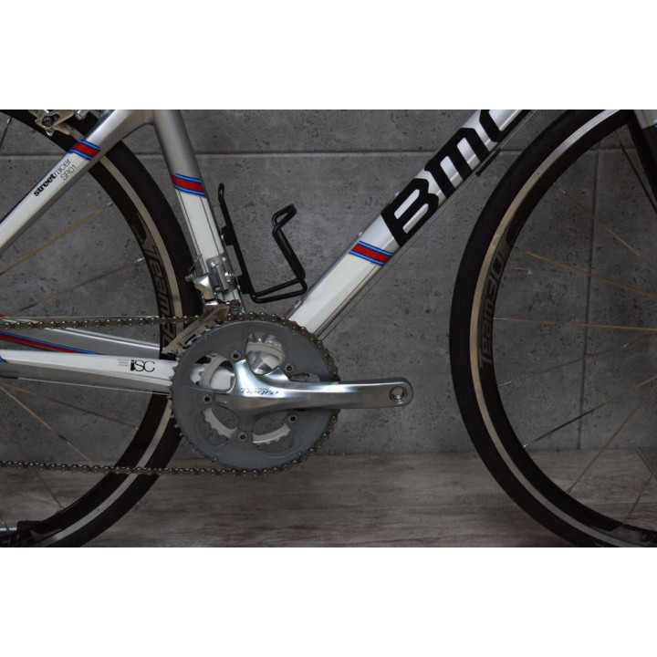 Rower szosowy BMC Streetracer SR01 | 54 | Shimano Tiagra 2x10 | RATY ZERO