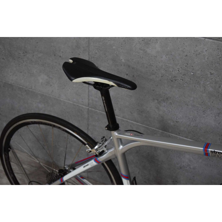 Rower szosowy BMC Streetracer SR01 | 54 | Shimano Tiagra 2x10 | RATY ZERO