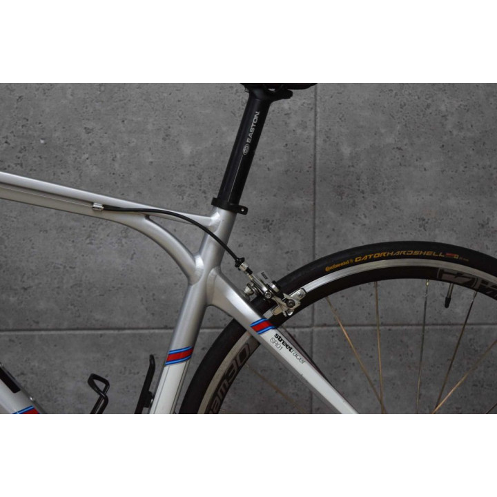 Rower szosowy BMC Streetracer SR01 | 54 | Shimano Tiagra 2x10 | RATY ZERO