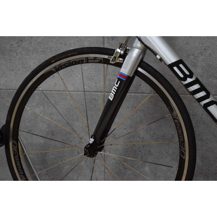 Rower szosowy BMC Streetracer SR01 | 54 | Shimano Tiagra 2x10 | RATY ZERO