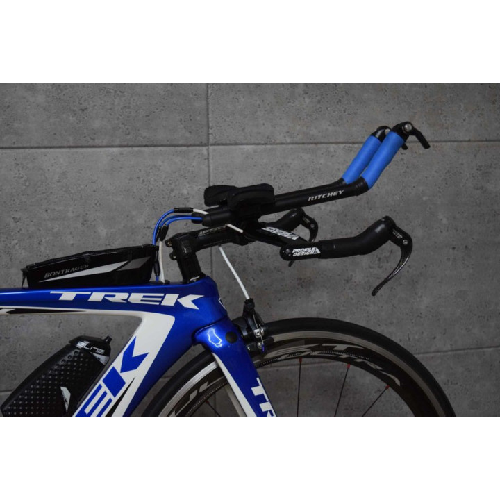 Rower triathlonowy / czasowy Trek Speed Concept 7.5 | S | Ultegra 2x11 | Koła carbon Campagnolo | RATY ZERO
