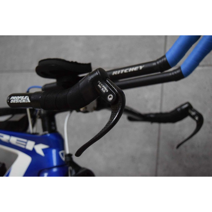 Rower triathlonowy / czasowy Trek Speed Concept 7.5 | S | Ultegra 2x11 | Koła carbon Campagnolo | RATY ZERO